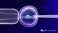 【2025年北京試管嬰兒費用全攻略-從降調(diào)到驗孕,助孕每一步花費透明看!】