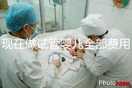 現(xiàn)在做試管嬰兒全部費(fèi)用要多少錢