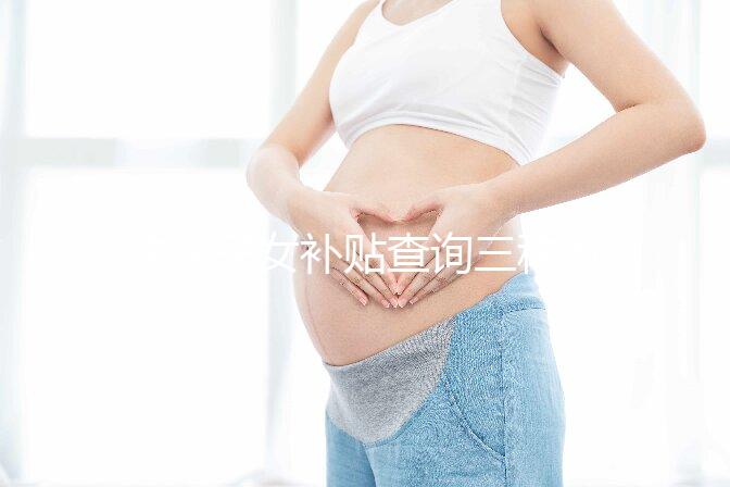 獨(dú)生子女補(bǔ)貼查詢?nèi)N方法公示，最方便的并不是電話
