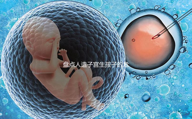 盤(pán)點(diǎn)人造子宮生孩子的危害，對(duì)女性是好事or壞事不可不知