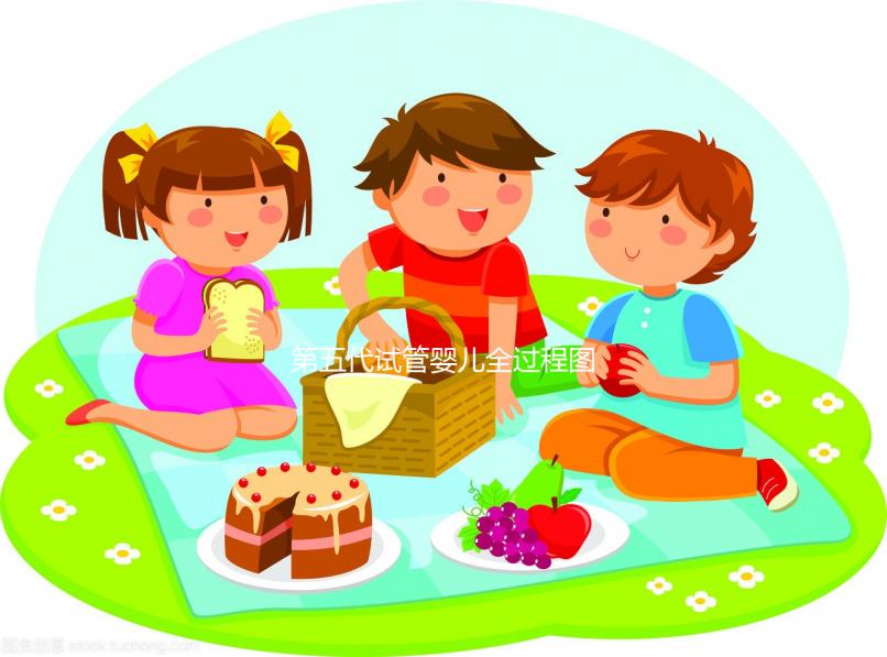 第五代試管嬰兒全過程圖片大公開，需要幾個月視情況而定