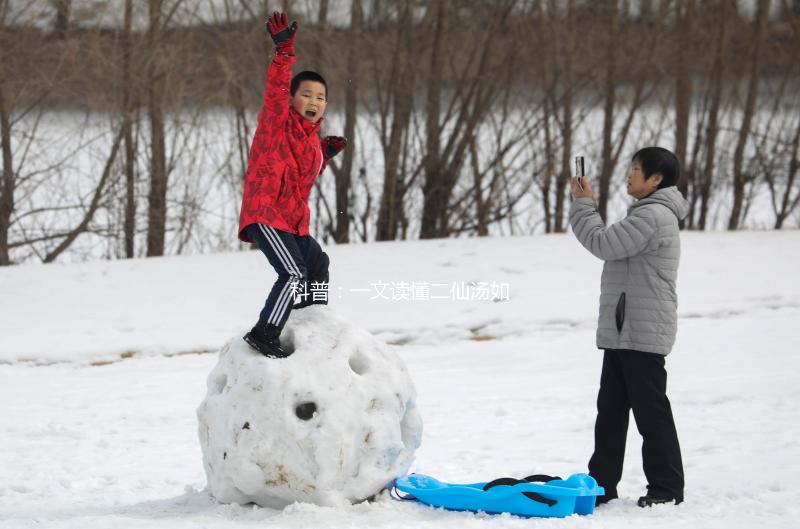 科普：一文讀懂二仙湯如何對男性不育癥進行治療