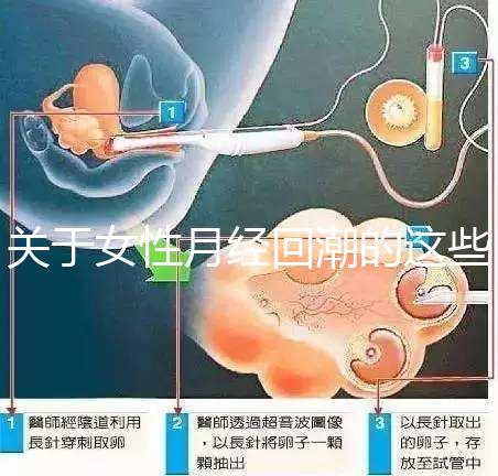 關于女性月經(jīng)回潮的這些問題,你都知道答案嗎?