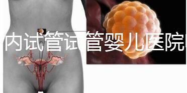 國內試管試管嬰兒醫院哪家強？附排名前十試管嬰兒醫院名單！