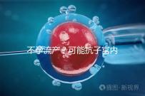 不孕流產(chǎn)?可能抗子宮內膜抗體(EmAb)才是“幕后黑手”