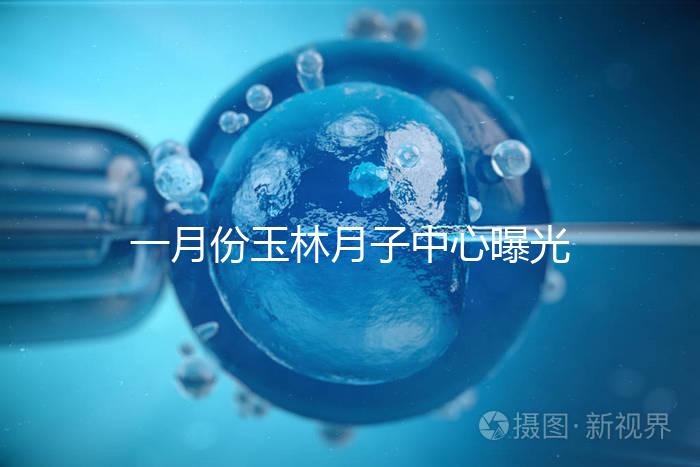 一月份玉林月子中心曝光多少錢？不要錯過2024年福綿三家公司的口碑