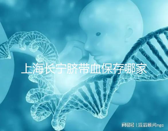 上海長寧臍帶血保存哪家好爭議大，過往事件揭開費用低真相