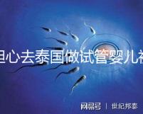 擔心去泰國做試管嬰兒被騙?選擇直營醫院或機構很有必要