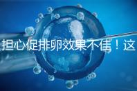 擔(dān)心促排卵效果不佳!這幾個“養(yǎng)卵”方法請收下