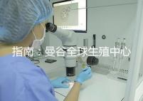 指南:曼谷全球生殖中心醫院地址