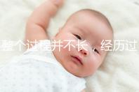 整個過程并不長，經歷過小排畸檢查的寶媽還有這些感受...