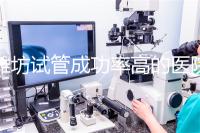 濰坊試管成功率高的醫(yī)院推薦,排名前十助孕機構(gòu)技術(shù)嘎嘎好
