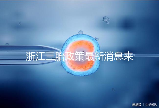 浙江三胎政策最新消息來襲，2024臺(tái)州有哪些補(bǔ)貼？