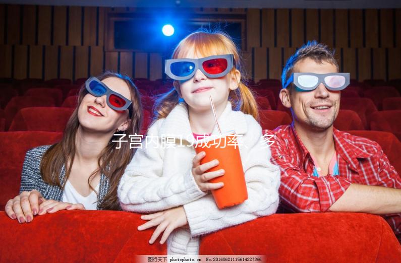 子宮內膜19成功率、多少錢全囊括，整個流程做完只要...