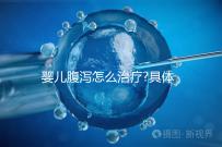 嬰兒腹瀉怎么治療?具體治療方法及相關(guān)疑問詳細解答