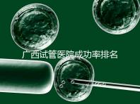 廣西試管醫(yī)院成功率排名公開(kāi),哪家助孕技術(shù)好心里有數(shù)了