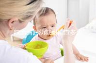 陜西省婦幼糖耐檢查多少錢？醫(yī)生：這個范圍正常