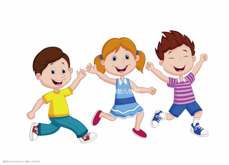 胎心快慢率看胎兒性別,監(jiān)護(hù)圖都已表明一切