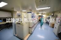 試管嬰兒養(yǎng)成記,揭秘胚胎培養(yǎng)的全過程!