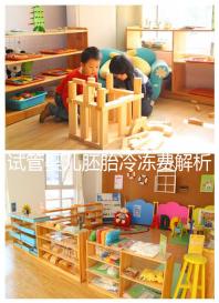 試管嬰兒胚胎冷凍費(fèi)解析,一年下來(lái)大概要花這么多