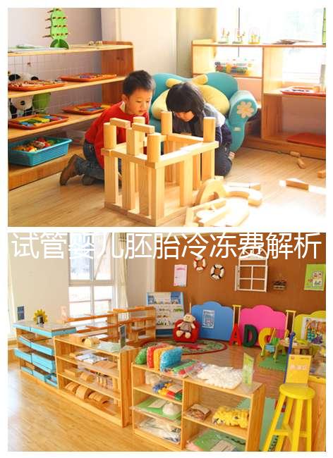 試管嬰兒胚胎冷凍費(fèi)解析，一年下來大概要花這么多