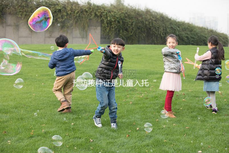 預(yù)防接種證是兒童入托“硬通貨”,查驗(yàn)證明現(xiàn)手機(jī)就可辦