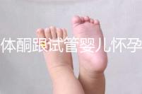 黃體酮跟試管嬰兒懷孕的關系大揭秘！不懂怎么行？