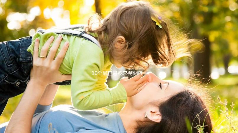 10個最容易被忽視影響女性生育的癥狀，趕緊收藏！