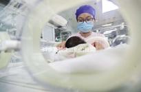 37歲高齡生二胎的真實感受:不后悔可是身體承受了太多