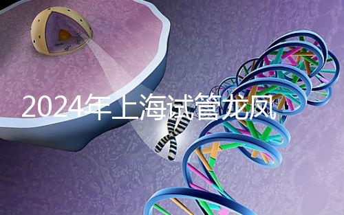 2024年上海試管龍鳳胎價格明細表公布,一次準(zhǔn)備3萬元就夠了