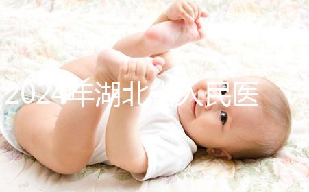 2024年湖北省人民醫院nt檢查費用這個數字，想做的話請先預約掛號