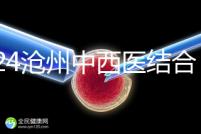 2024滄州中西醫(yī)結合醫(yī)院試管怎么樣？助孕成功率與費用分享